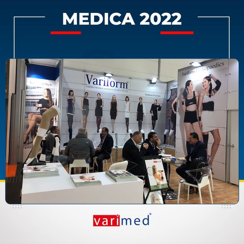 MEDICA 2022